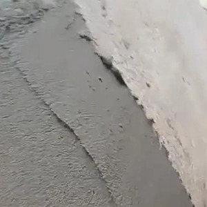 绥中水工建筑物I级C55聚合物改性水泥砂浆 渠道防渗泵站加固迎水面抗冲刷砂浆