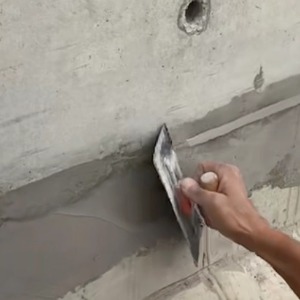 绥中P型防护型环氧树脂砂浆