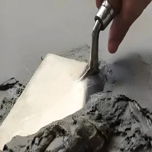 绥中混凝土裂缝孔洞剥落冻融修复用高强度丙乳防腐蚀砂浆
