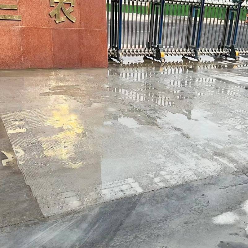 绥中水泥路面翻新砂浆